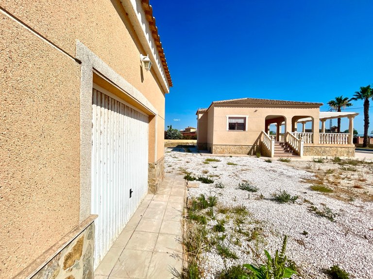 Villa for Sale in Catral, Alicante 10