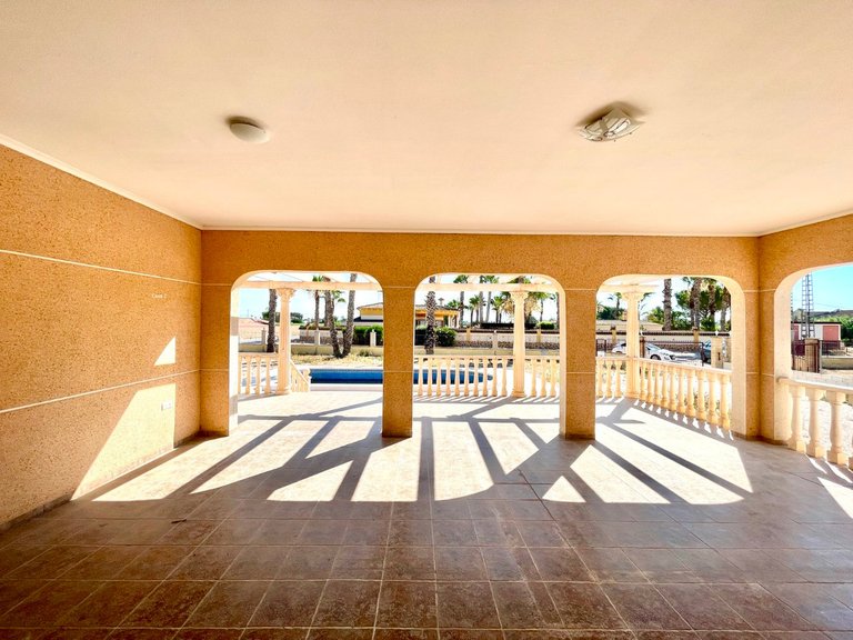 Villa for Sale in Catral, Alicante 12
