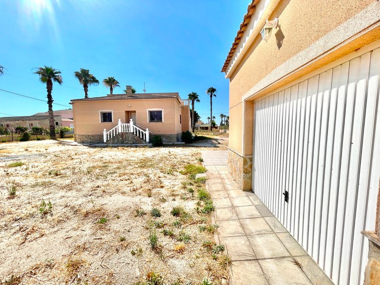 Villa for Sale in Catral, Alicante 21