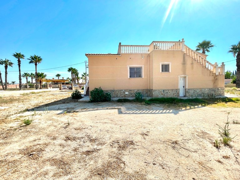 Villa for Sale in Catral, Alicante 23