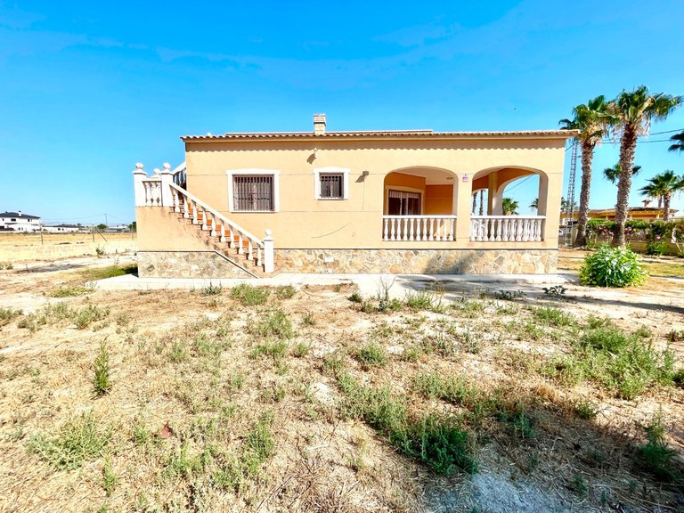 Villa for Sale in Catral, Alicante 24