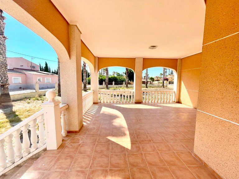 Villa for Sale in Catral, Alicante 27