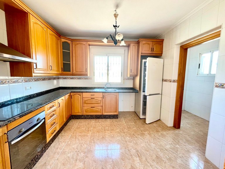 Villa for Sale in Catral, Alicante 32