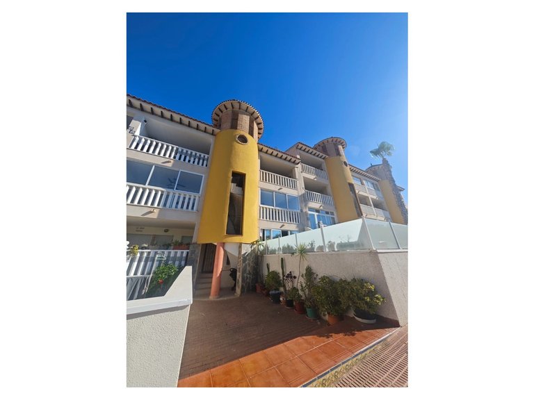 Apartment for Sale in Orihuela, Alicante 1