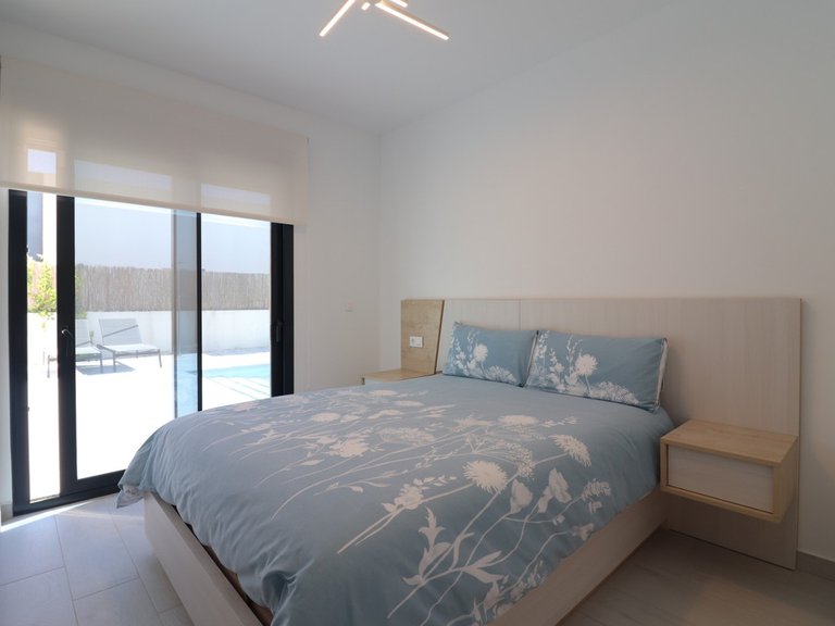 Villa for Sale in Algorfa, Alicante 16