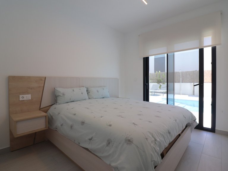 Villa for Sale in Algorfa, Alicante 19
