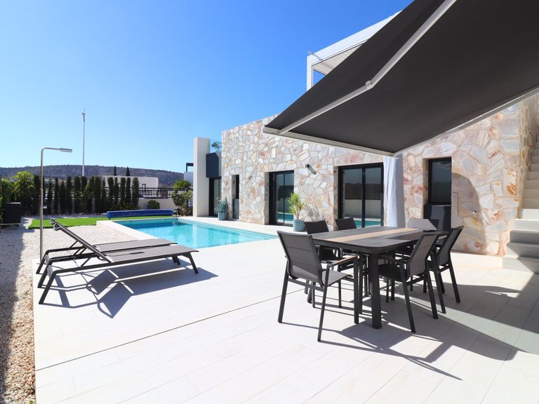 Villa for Sale in Algorfa, Alicante 26