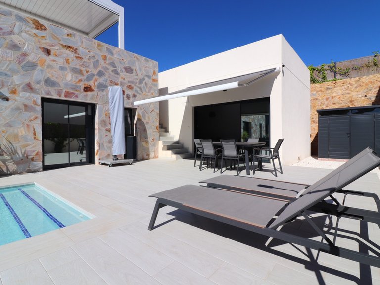 Villa for Sale in Algorfa, Alicante 27
