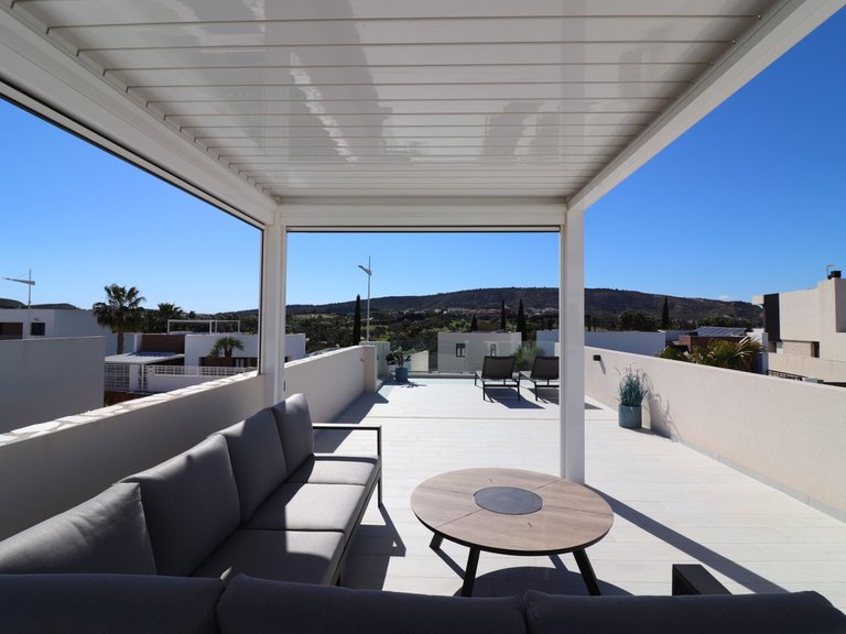 Villa for Sale in Algorfa, Alicante 30