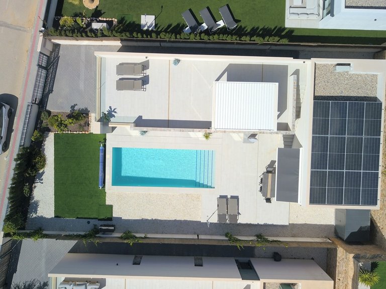 Villa for Sale in Algorfa, Alicante 35