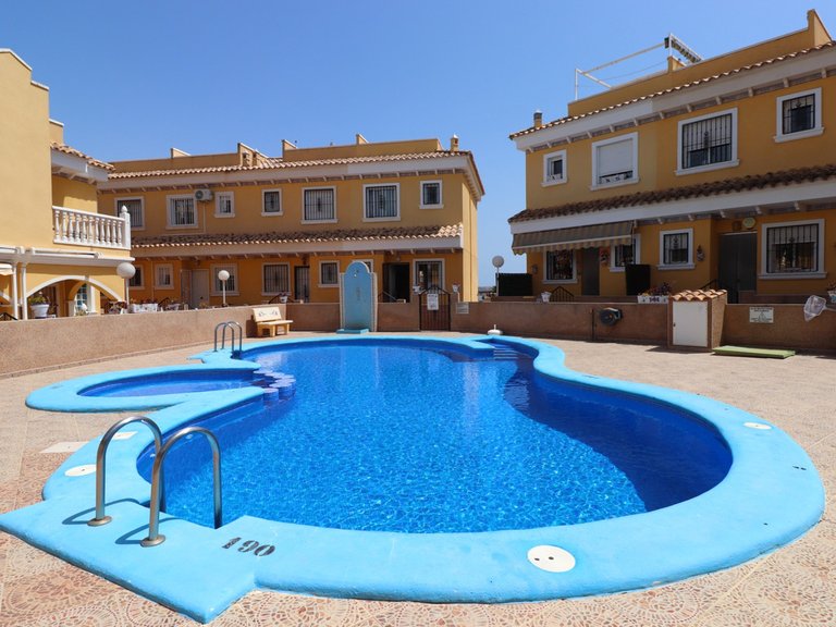Town House for Sale in Algorfa, Alicante 3