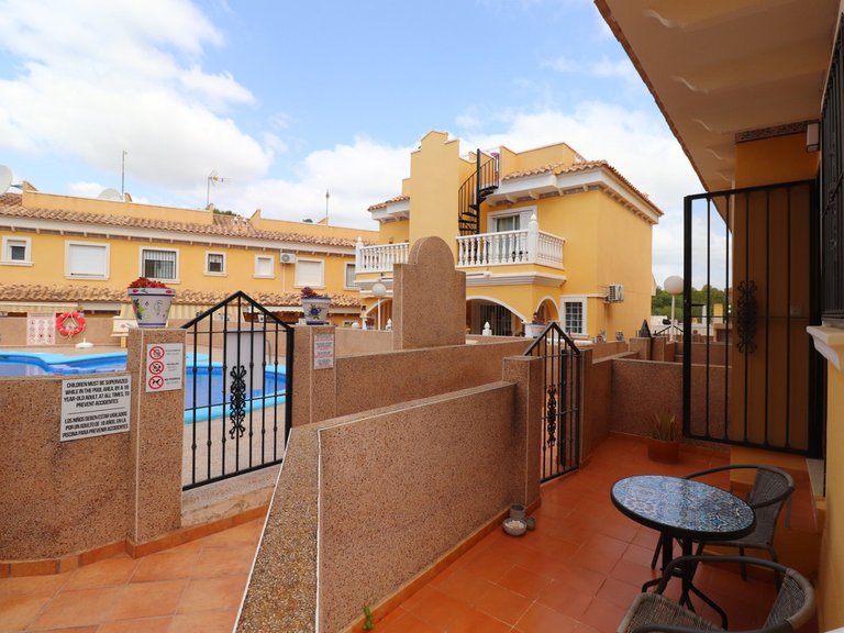 Town House for Sale in Algorfa, Alicante 4