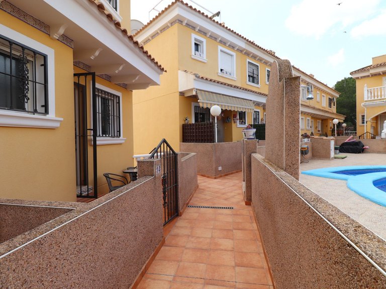 Town House for Sale in Algorfa, Alicante 5