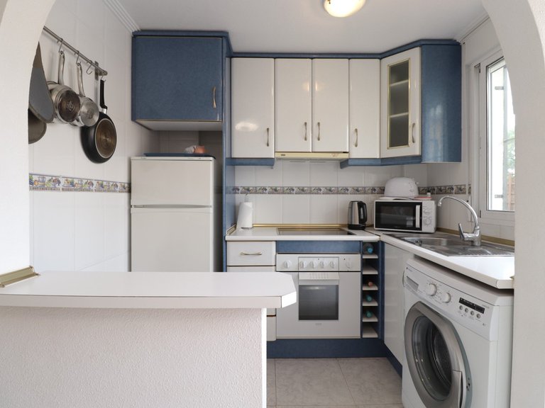 Town House for Sale in Algorfa, Alicante 9