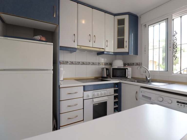 Town House for Sale in Algorfa, Alicante 10