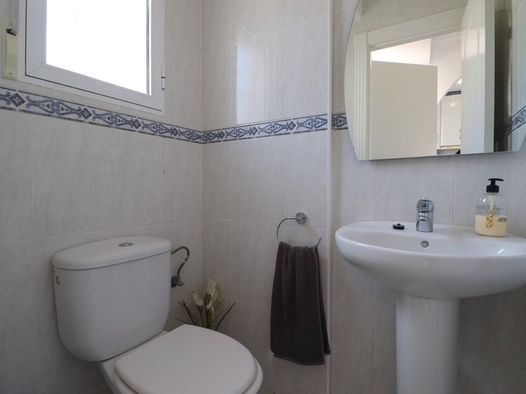 Town House for Sale in Algorfa, Alicante 15