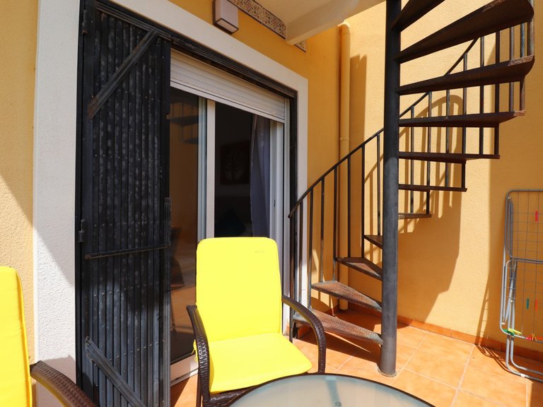 Town House for Sale in Algorfa, Alicante 22