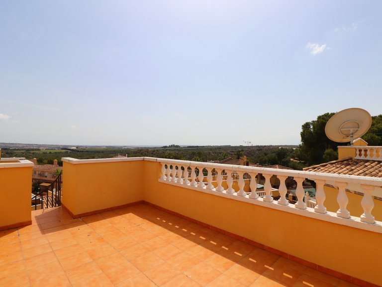 Town House for Sale in Algorfa, Alicante 24