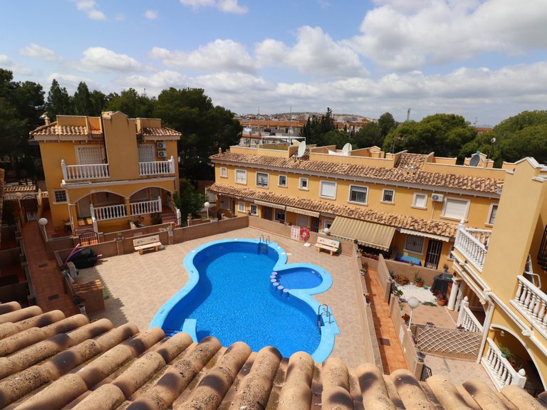 Town House for Sale in Algorfa, Alicante 25