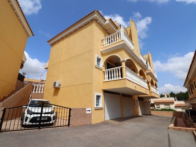 Town House for Sale in Algorfa, Alicante 29