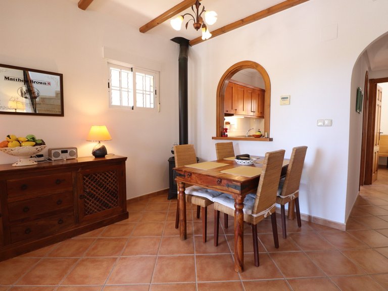 Villa for Sale in Algorfa, Alicante 10
