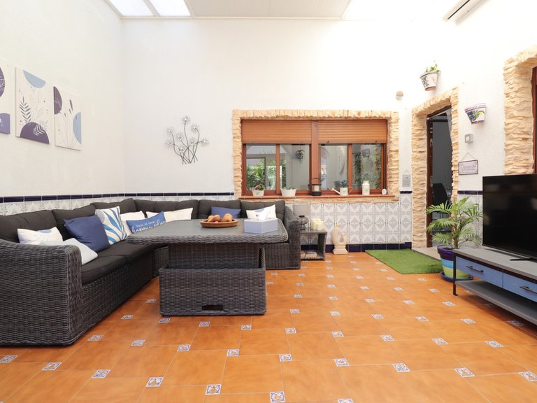 Villa for Sale in Formentera Del Segura, Alicante 27