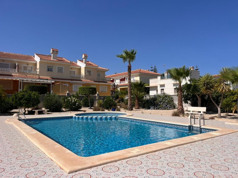 Town House for Sale in Ciudad Quesada, Alicante 2