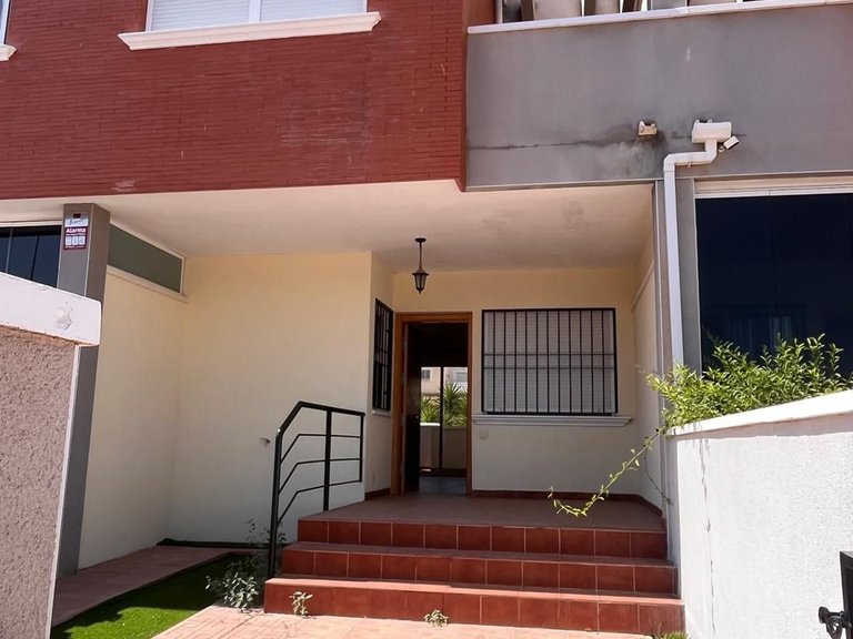 Town House for Sale in Ciudad Quesada, Alicante 3