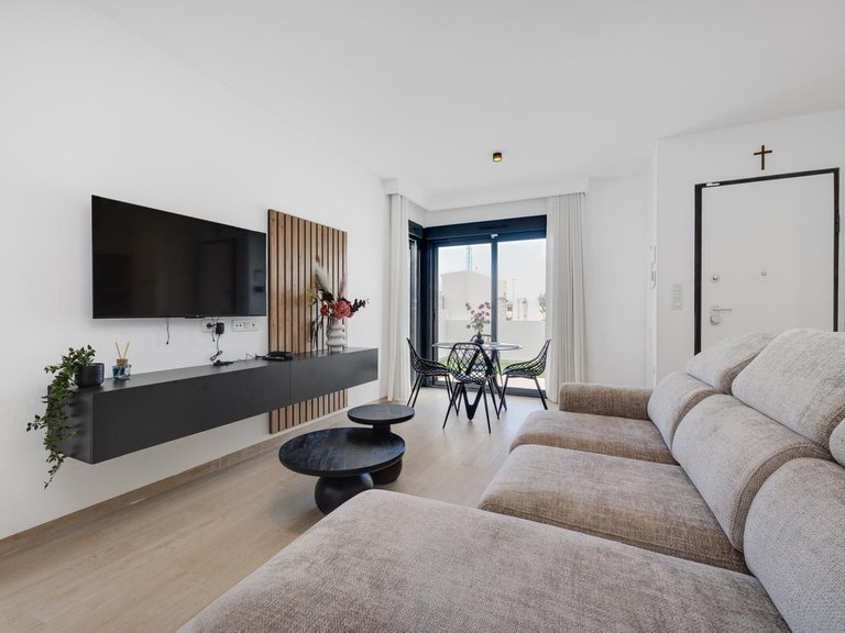 Apartment for Sale in Torrevieja, Alicante 2