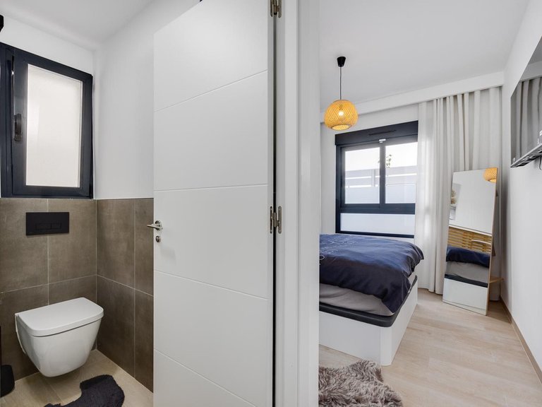 Apartment for Sale in Torrevieja, Alicante 6