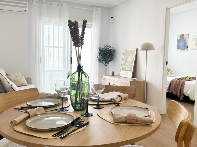 Apartment for Sale in Orihuela, Alicante 1