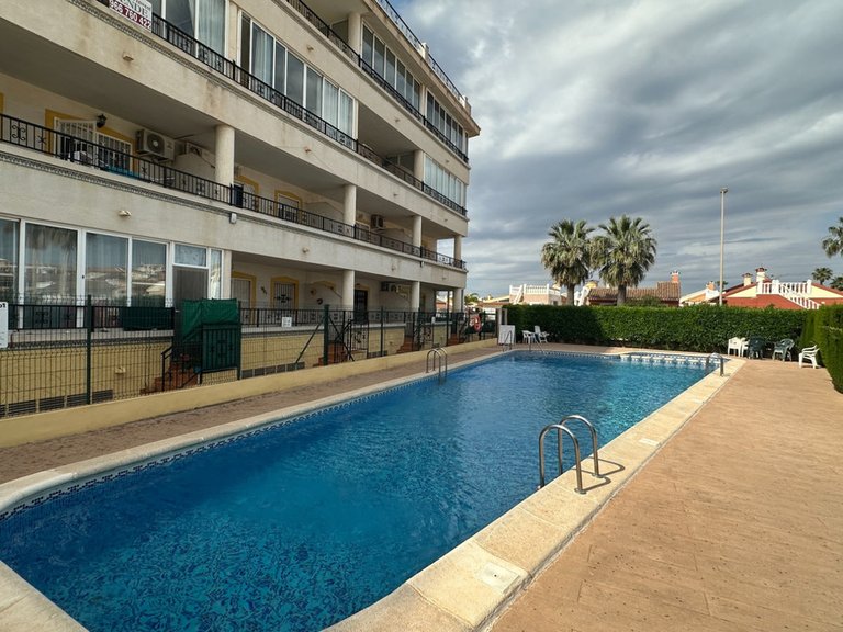 Apartment for Sale in Orihuela, Alicante 29
