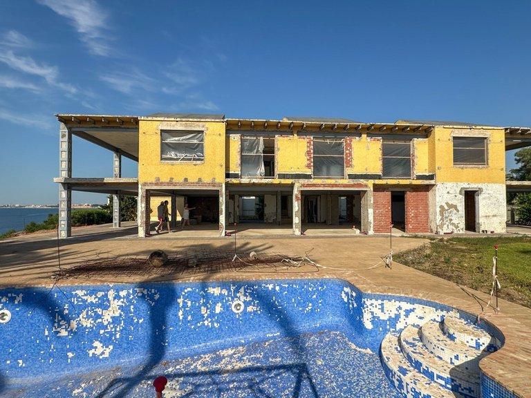 Villa for Sale in Cabo Roig, Alicante 7