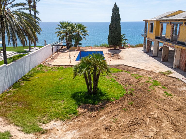 Villa for Sale in Cabo Roig, Alicante 24