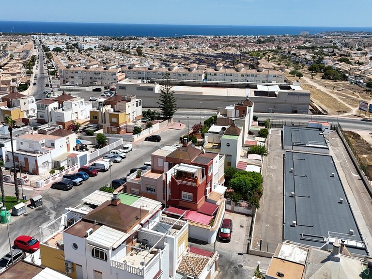 Town House for Sale in Los Altos, Alicante 2
