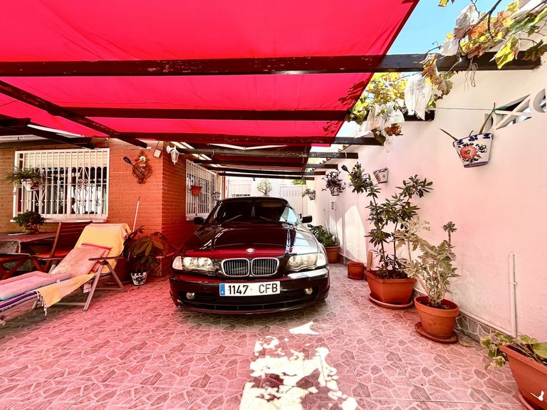 Town House for Sale in Los Altos, Alicante 3