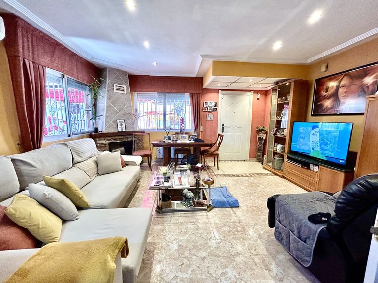 Town House for Sale in Los Altos, Alicante 4