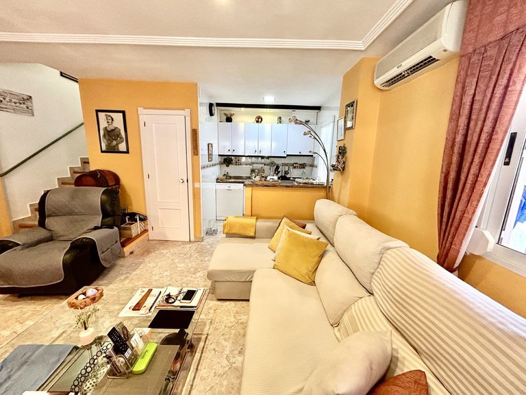 Town House for Sale in Los Altos, Alicante 6