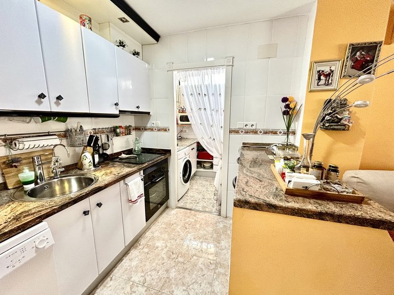 Town House for Sale in Los Altos, Alicante 7