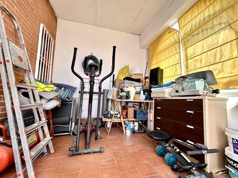 Town House for Sale in Los Altos, Alicante 18