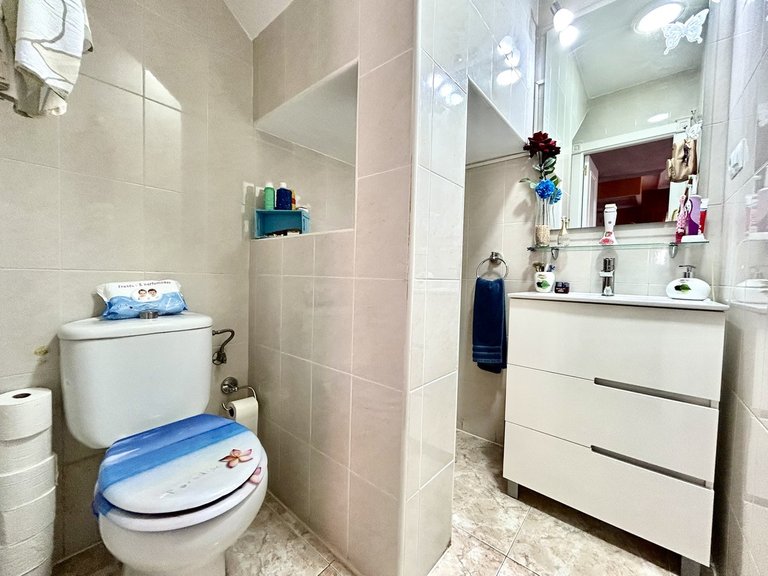 Town House for Sale in Los Altos, Alicante 19
