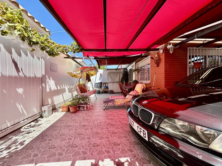 Town House for Sale in Los Altos, Alicante 25