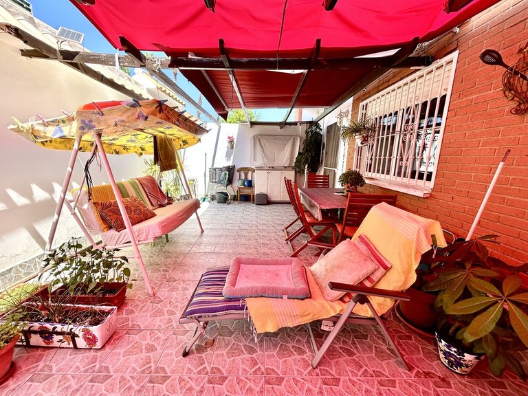 Town House for Sale in Los Altos, Alicante 27