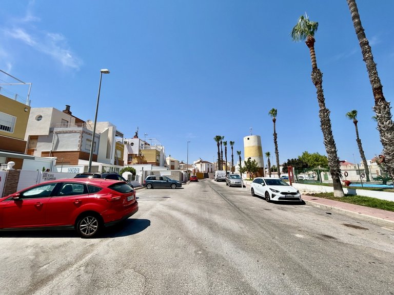 Town House for Sale in Los Altos, Alicante 30