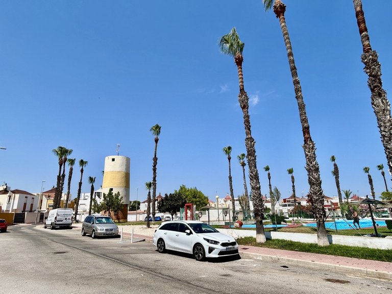 Town House for Sale in Los Altos, Alicante 31