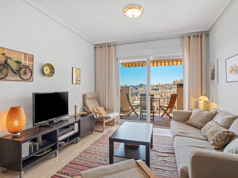 Apartment for Sale in Cabo Roig, Alicante 2