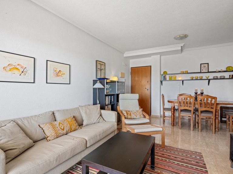 Apartment for Sale in Cabo Roig, Alicante 4