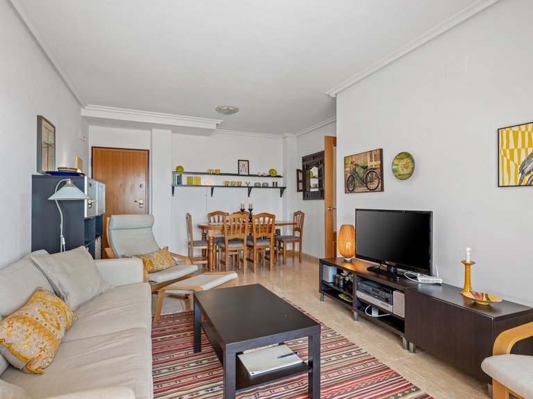 Apartment for Sale in Cabo Roig, Alicante 5