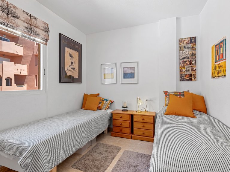 Apartment for Sale in Cabo Roig, Alicante 15
