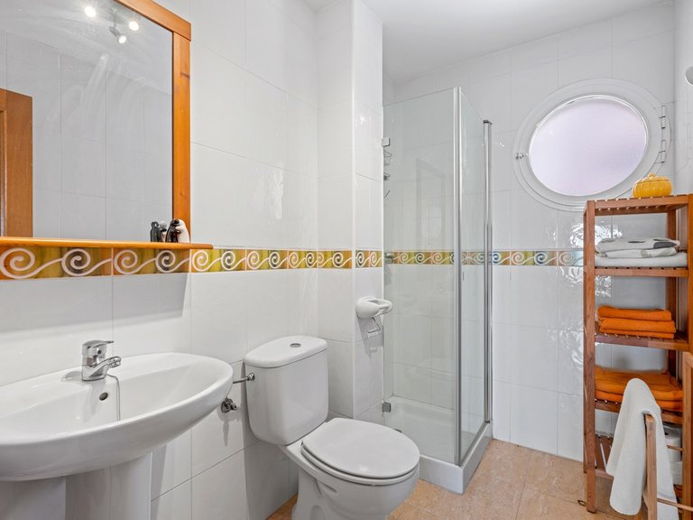Apartment for Sale in Cabo Roig, Alicante 17